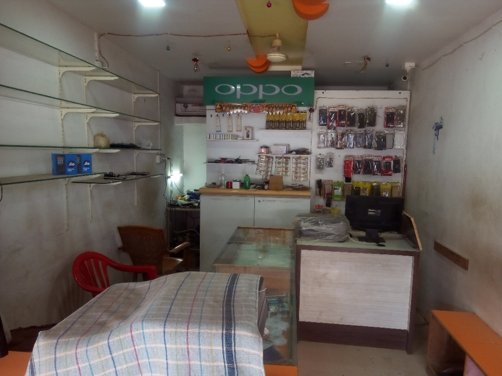 Guruveerabhadreshwar Cassets