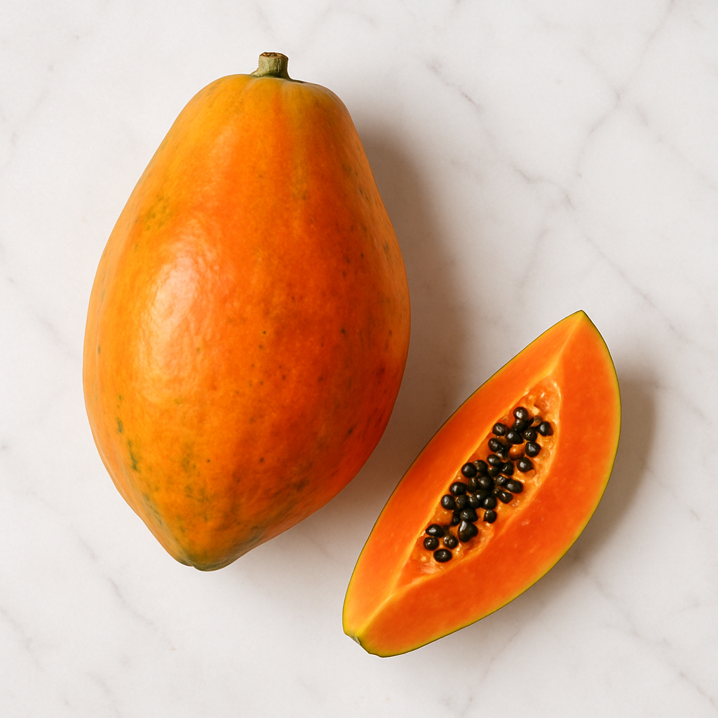 Papaya - Local Red
