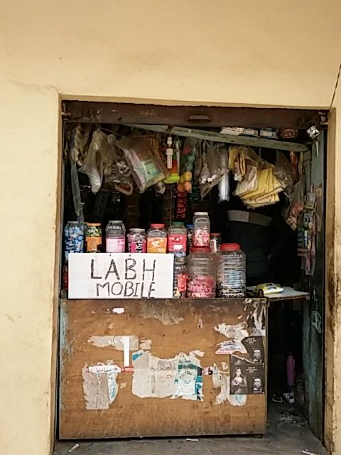 Labh Mobile