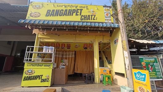 BANGARPET CHATZz
