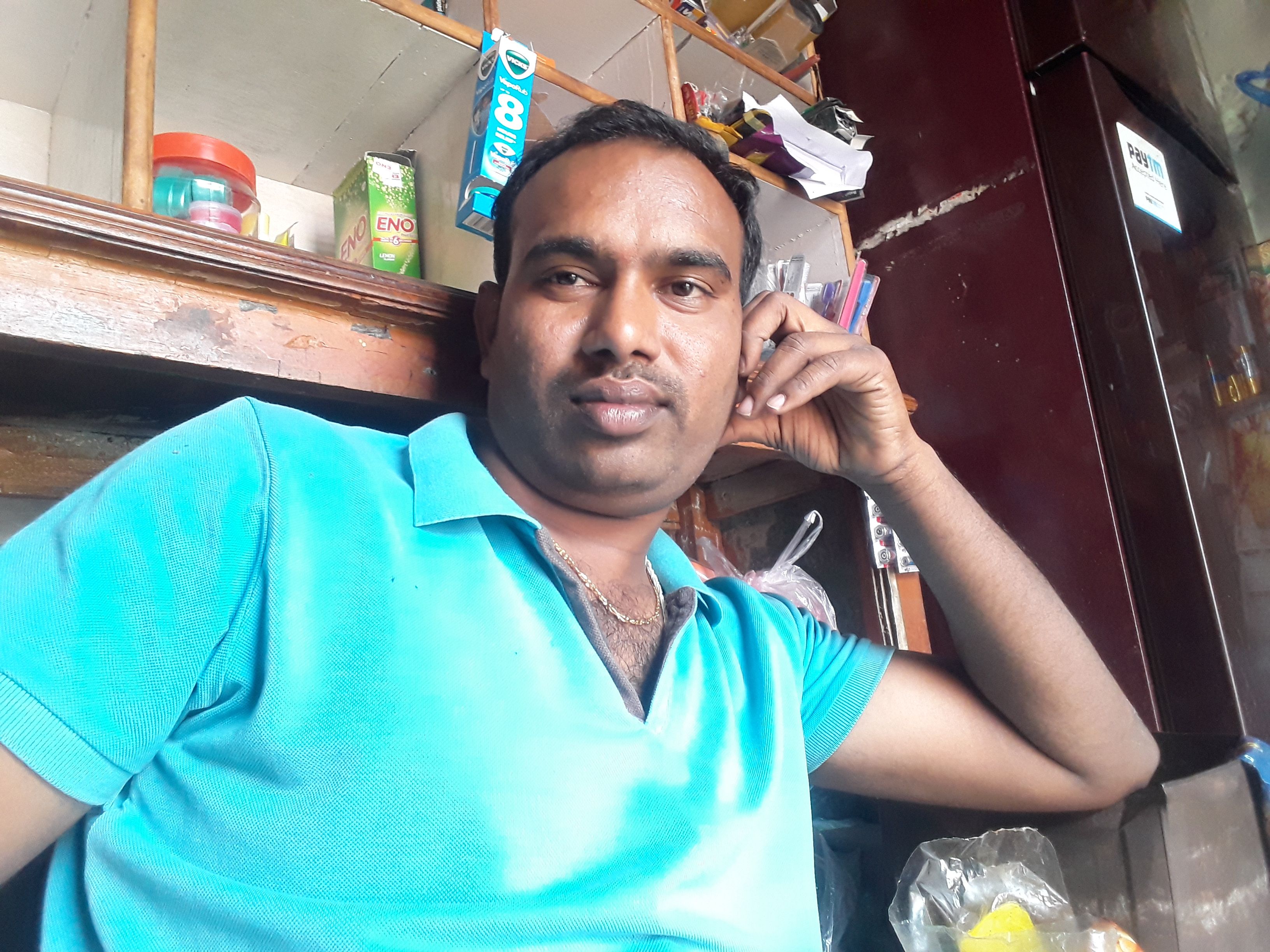 Narayana Kiranam & General Stores