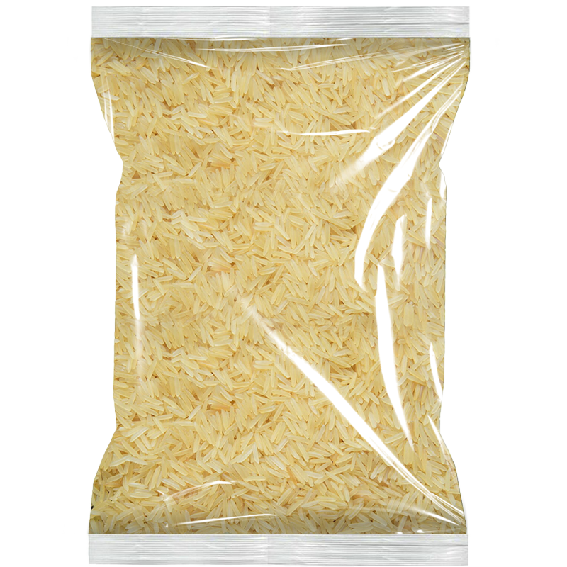 Sona Masoori Raw Rice, 1kg