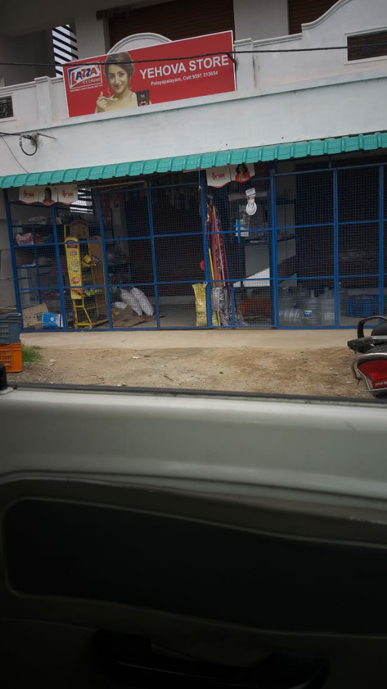 Yehova store