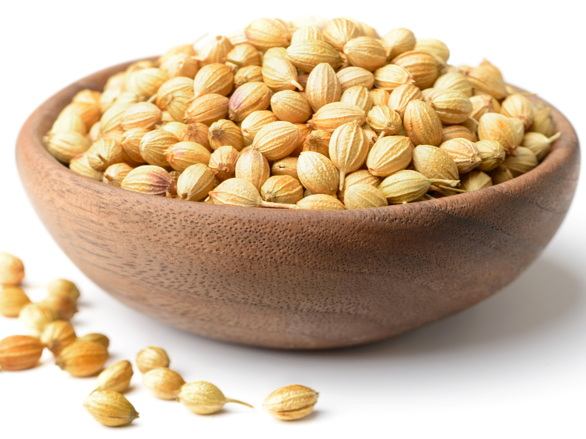 Kamadhenu Coriander, 200g 