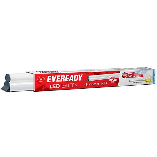 Eveready T5 20W LED Batten