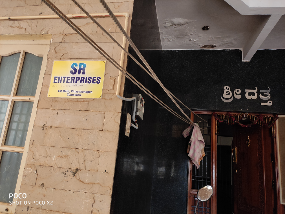 SR Enterprises