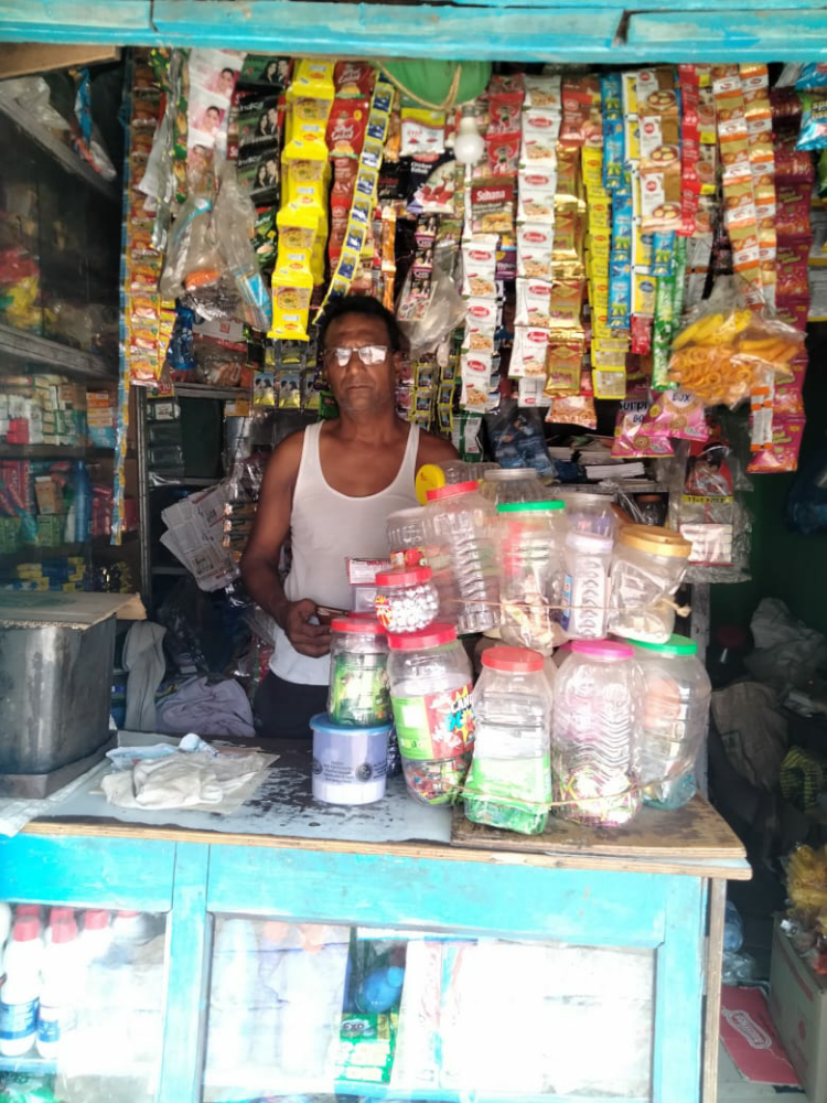 Khadri Kirani And Ganaral Store