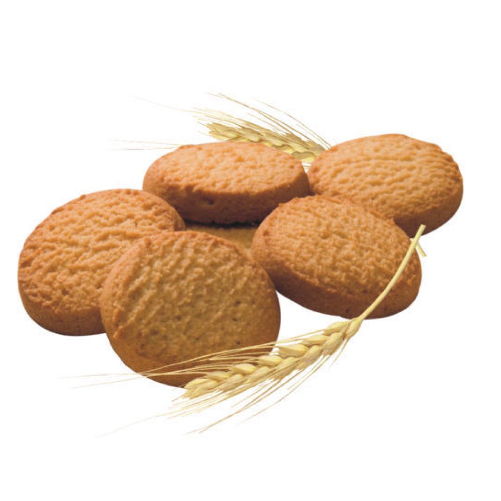 Whole Wheat Cookies, 400g (MD)