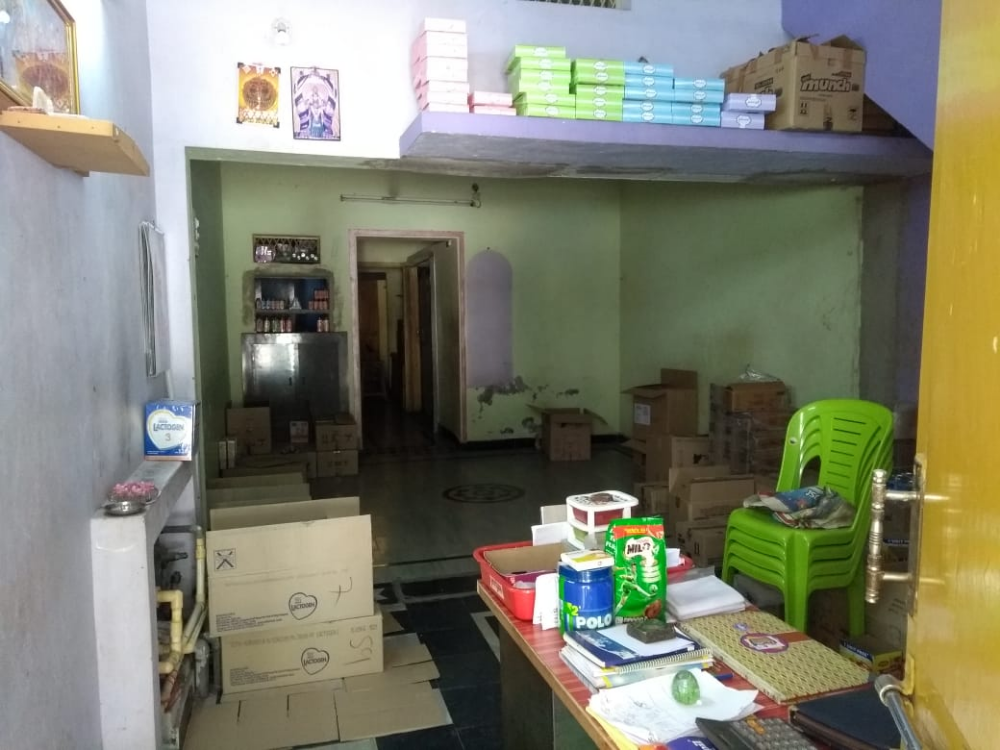Sushruth Swast Aushadi Seva Generic Medicine Stores