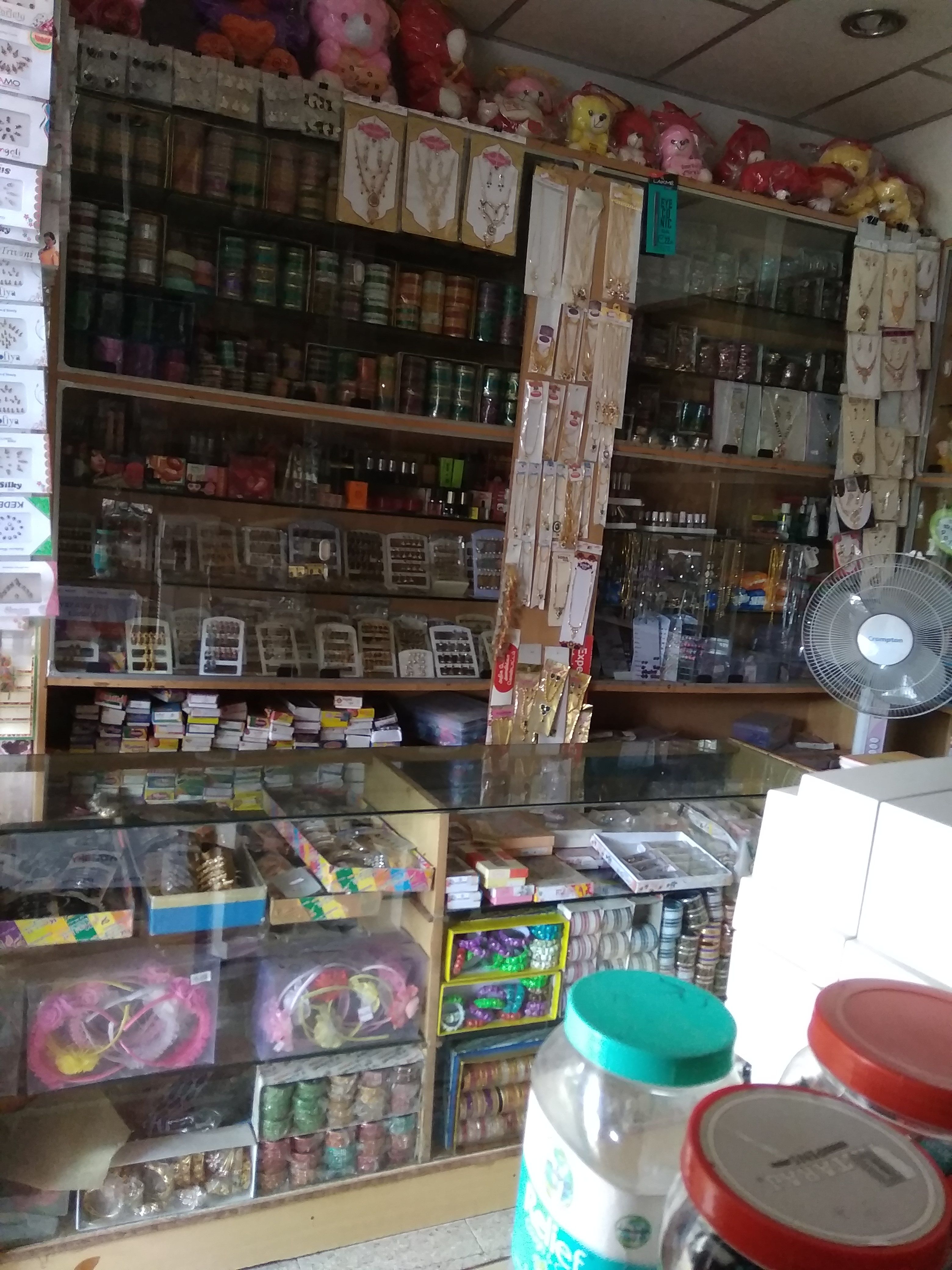 Vaitheki Fancy Store -2