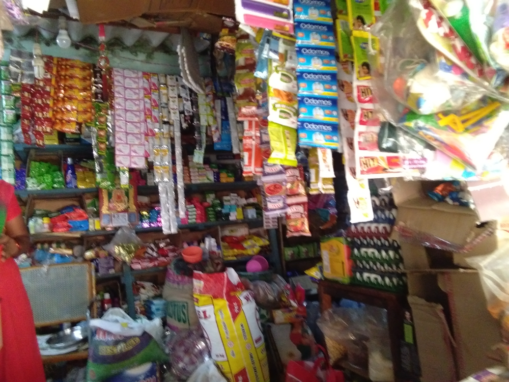 Nellai Murugan Stores