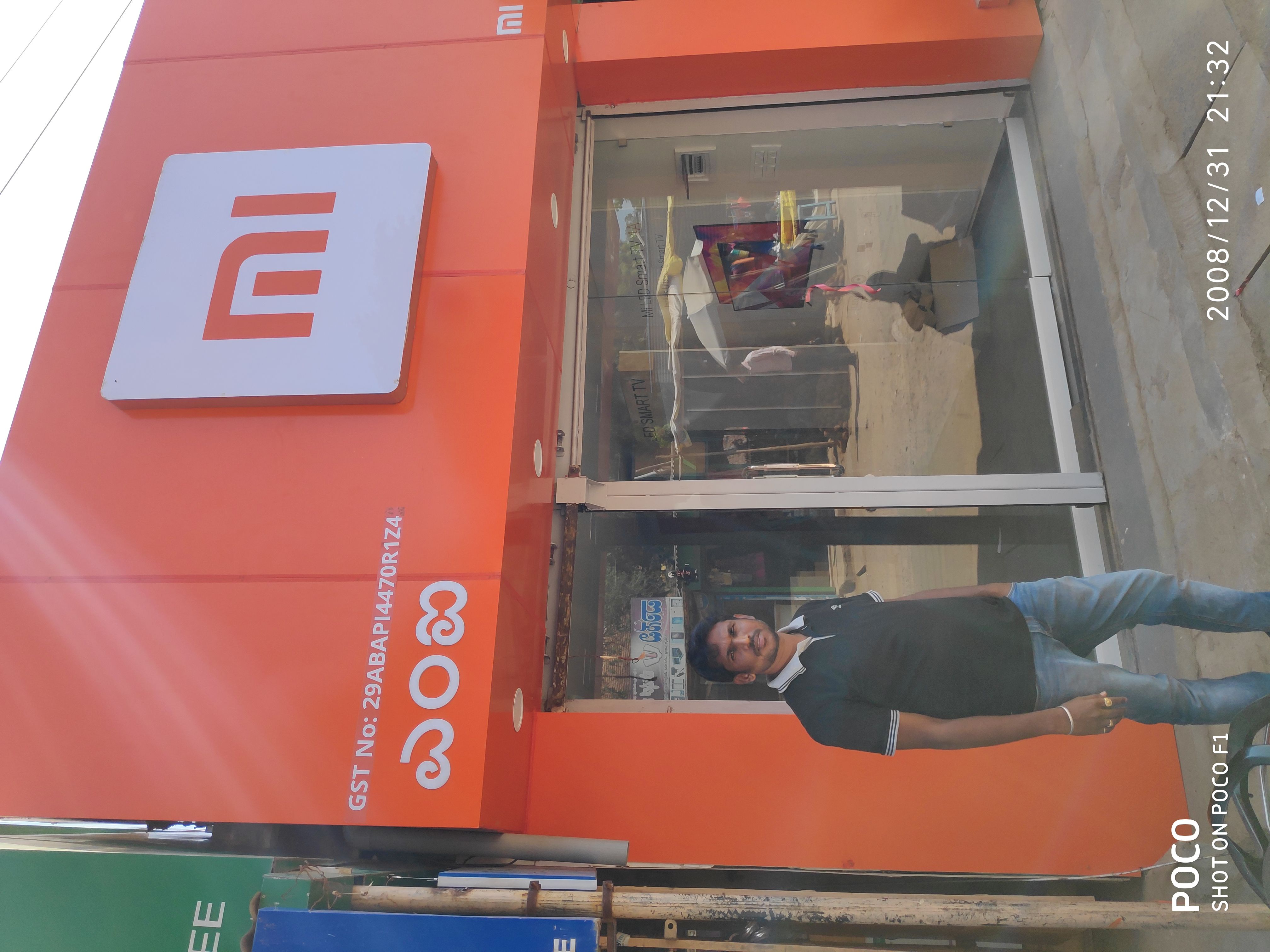Balaji Tele shoppe