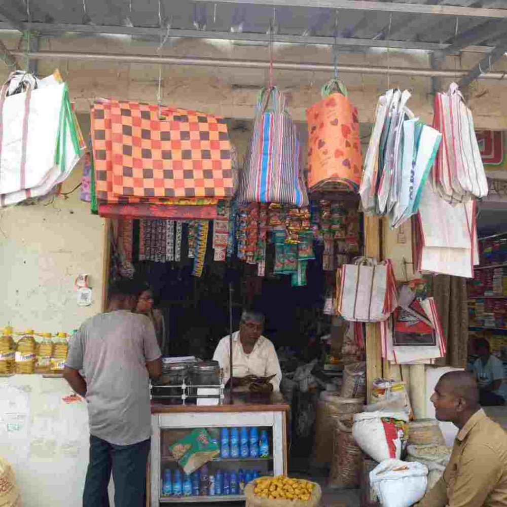 T Narsaiah kiranam 
