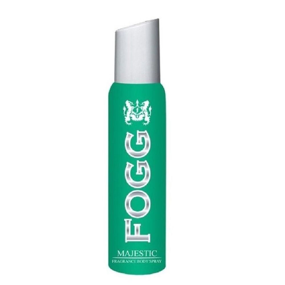 Fogg Body Spray for Men - Majestic, 120ml