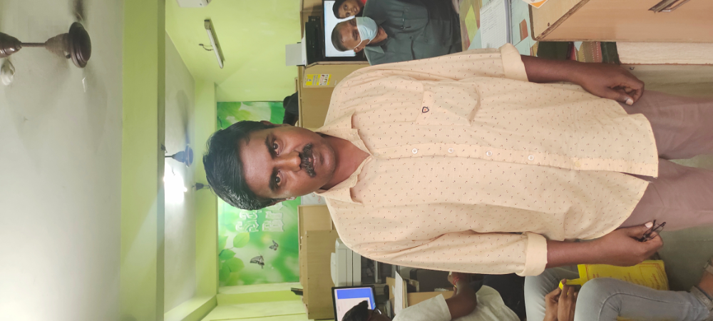 Santhosh Browsing  Center