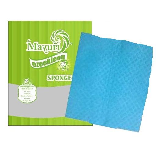 Mayuri Sponge Wipe, 1pc (5017)
