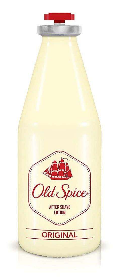 Old Spice After Shave Lotion - Original, 50ml