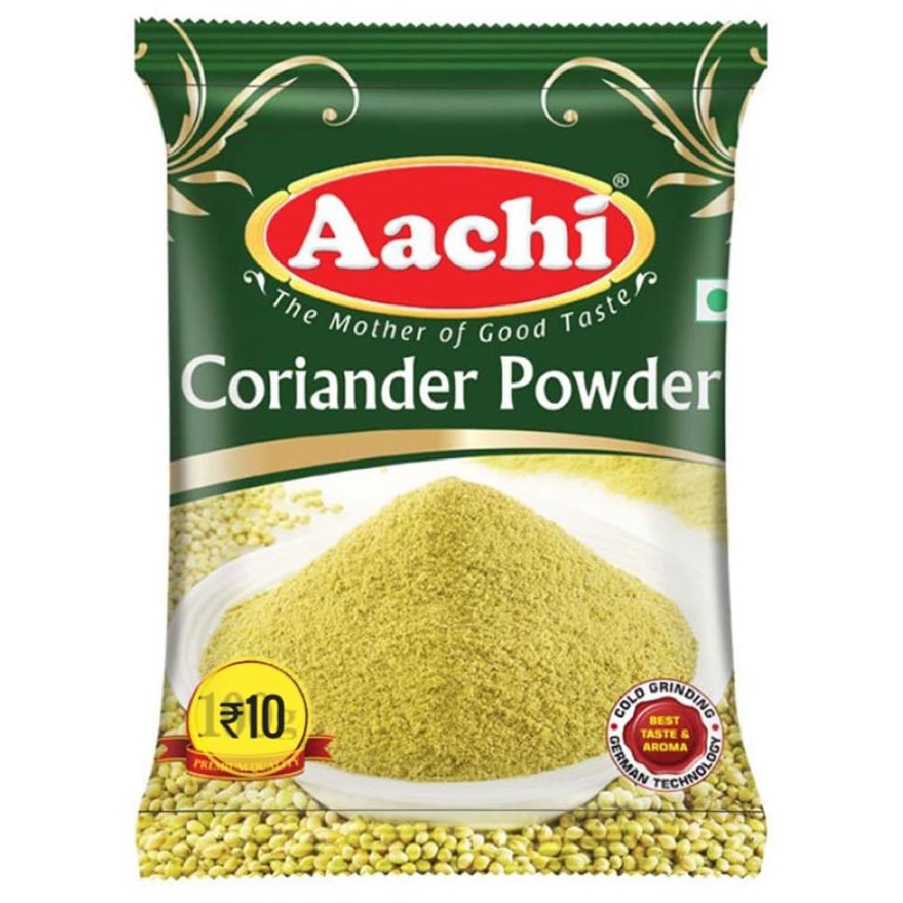 Aachi Coriander Powder, 30g
