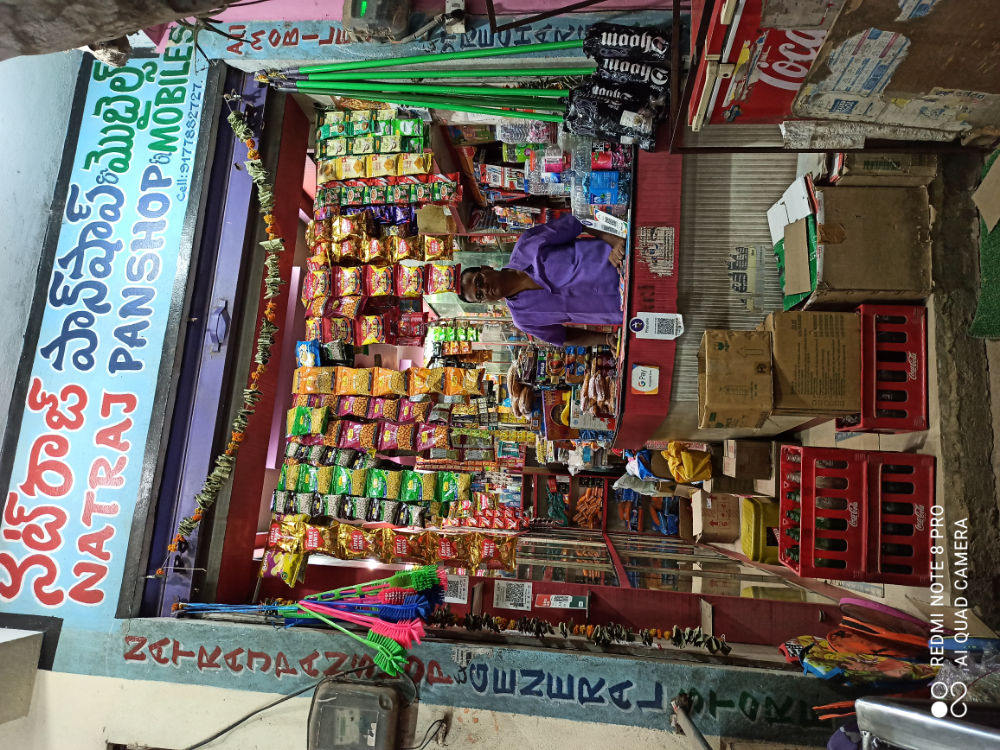 Natraj General Store
