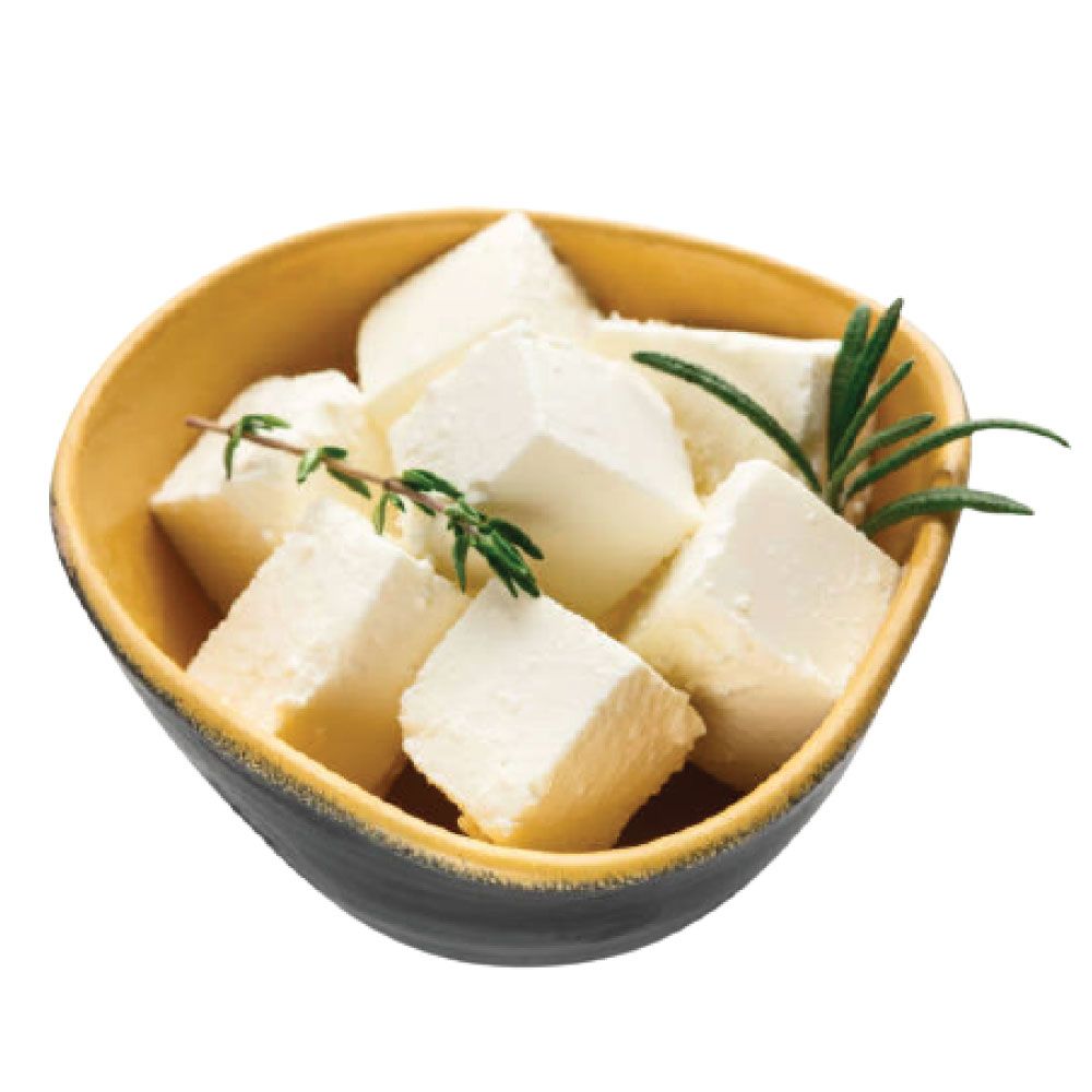 Malai Paneer, 1kg (MD)