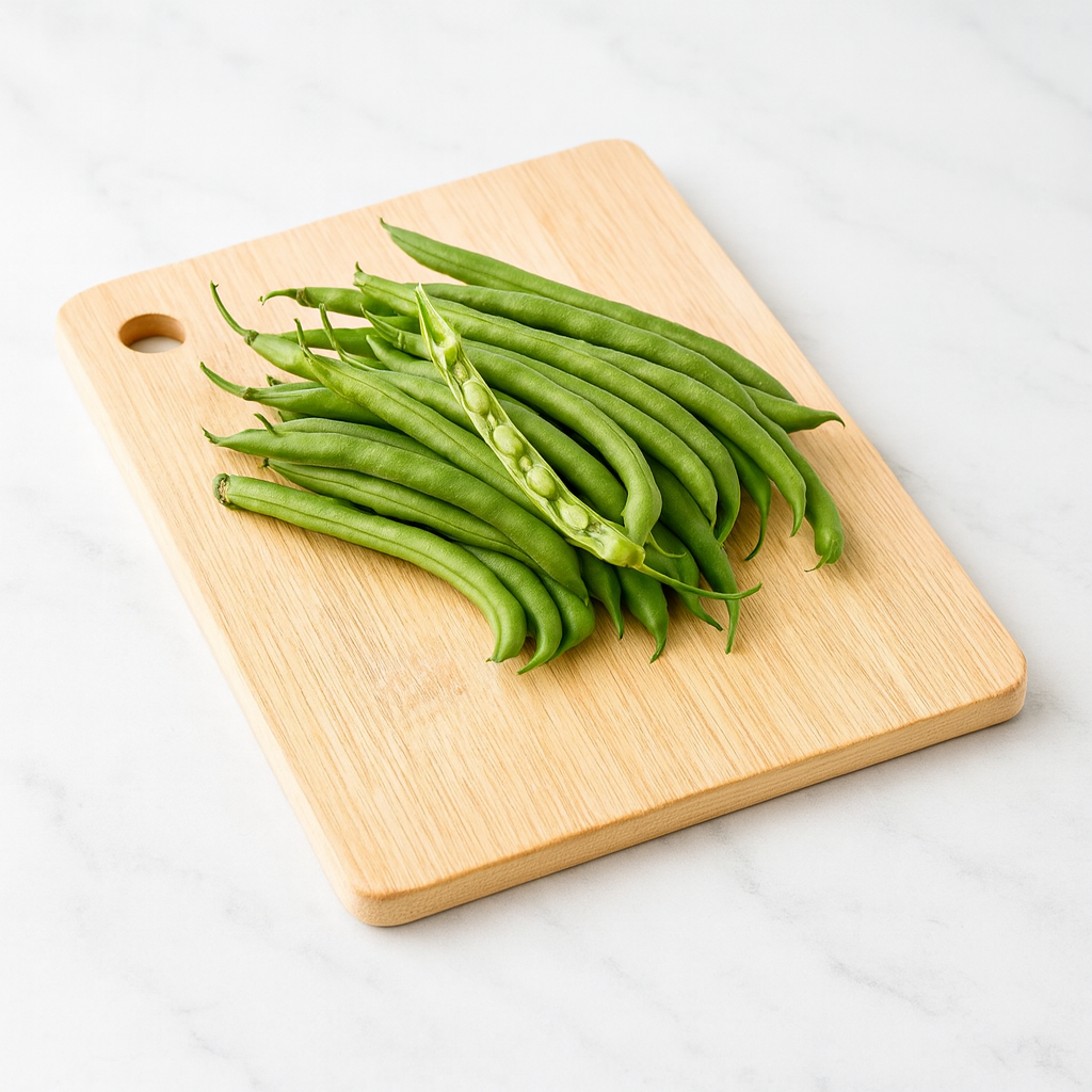 Haricot - Beans