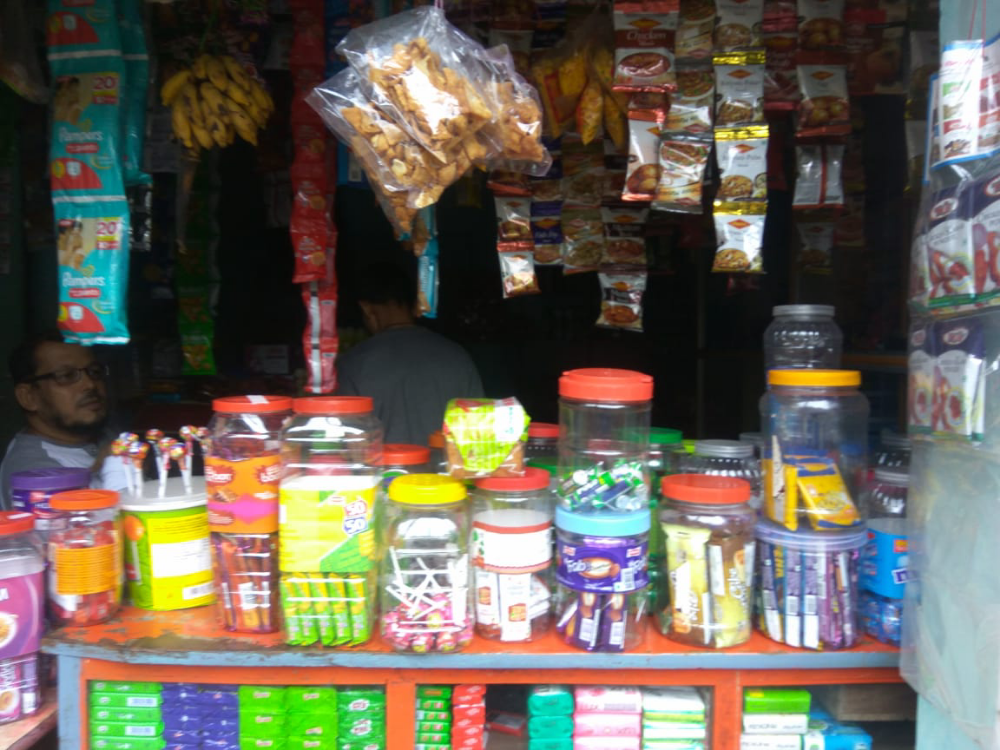 Mahalaxmi General Store 