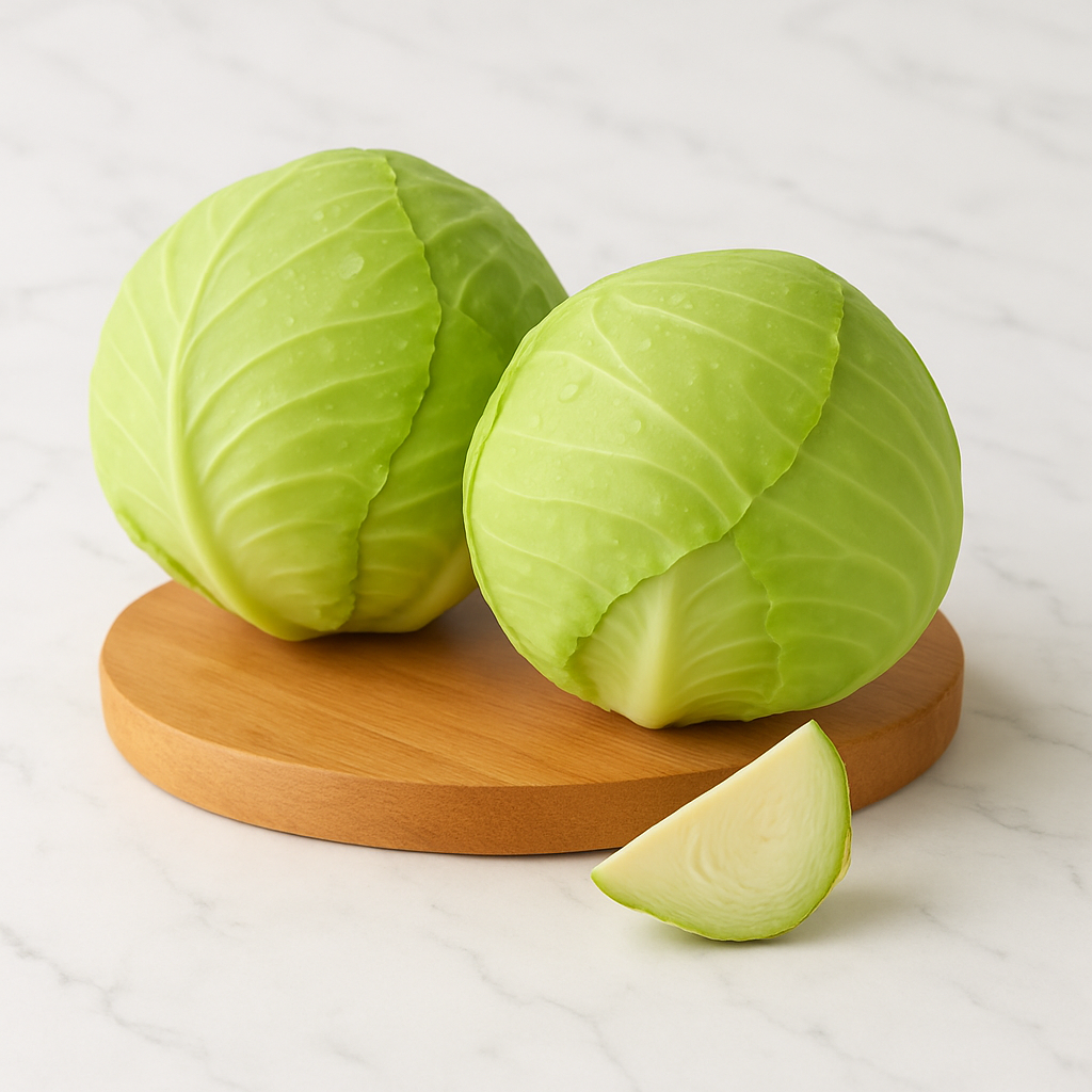 Cabbage