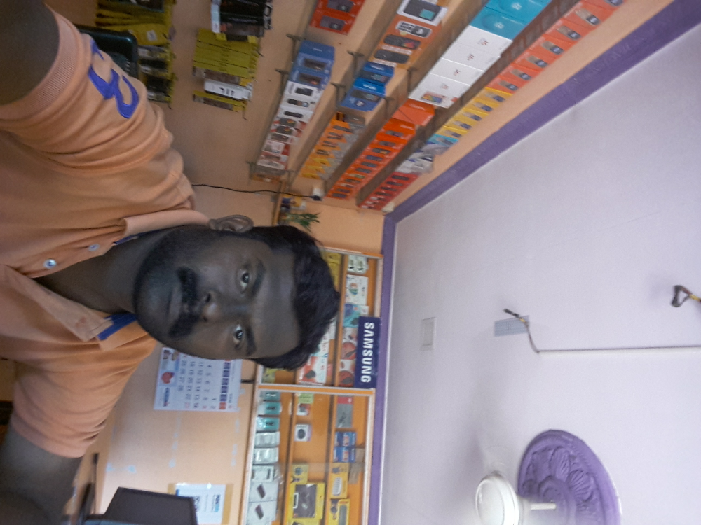 Shri Sai Photo Studio