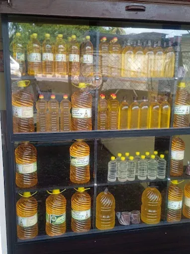 Annapoorneshwari Enterprises Cold Pressed Oil Mill