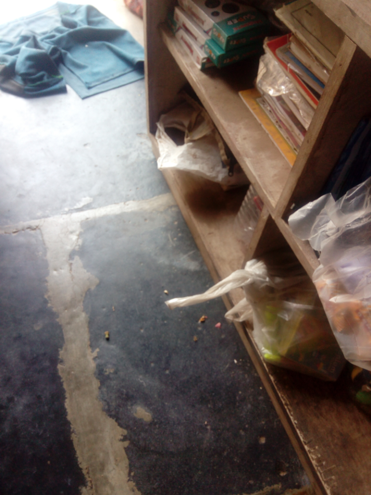 Nazeer General Stores