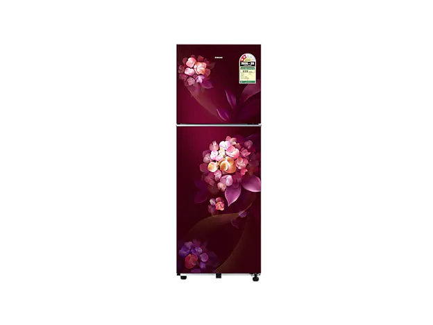 Samsung | RT40H28W2HTHL | 2 Star Single Door Refrigerator (236L, Hydrangea Plum)