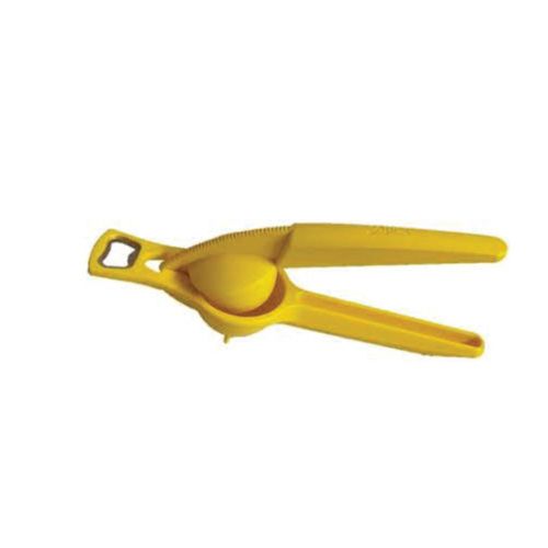 Apex Plastic Manual Hand Press - Lemon Juicer