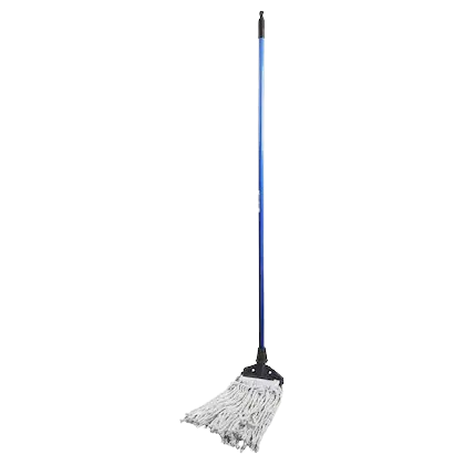Gala Mini Clip N Fit Floor Mop, 1pc