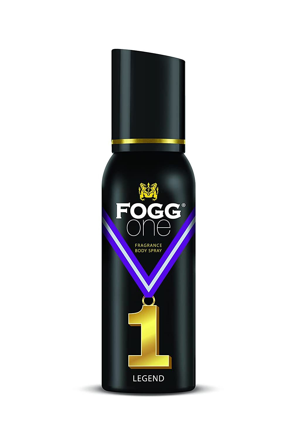 Fogg One Fragrance Body Spray - Legend, 120ml