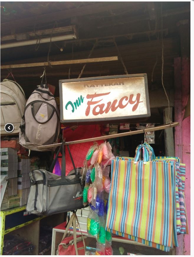 Kattekar Fancy