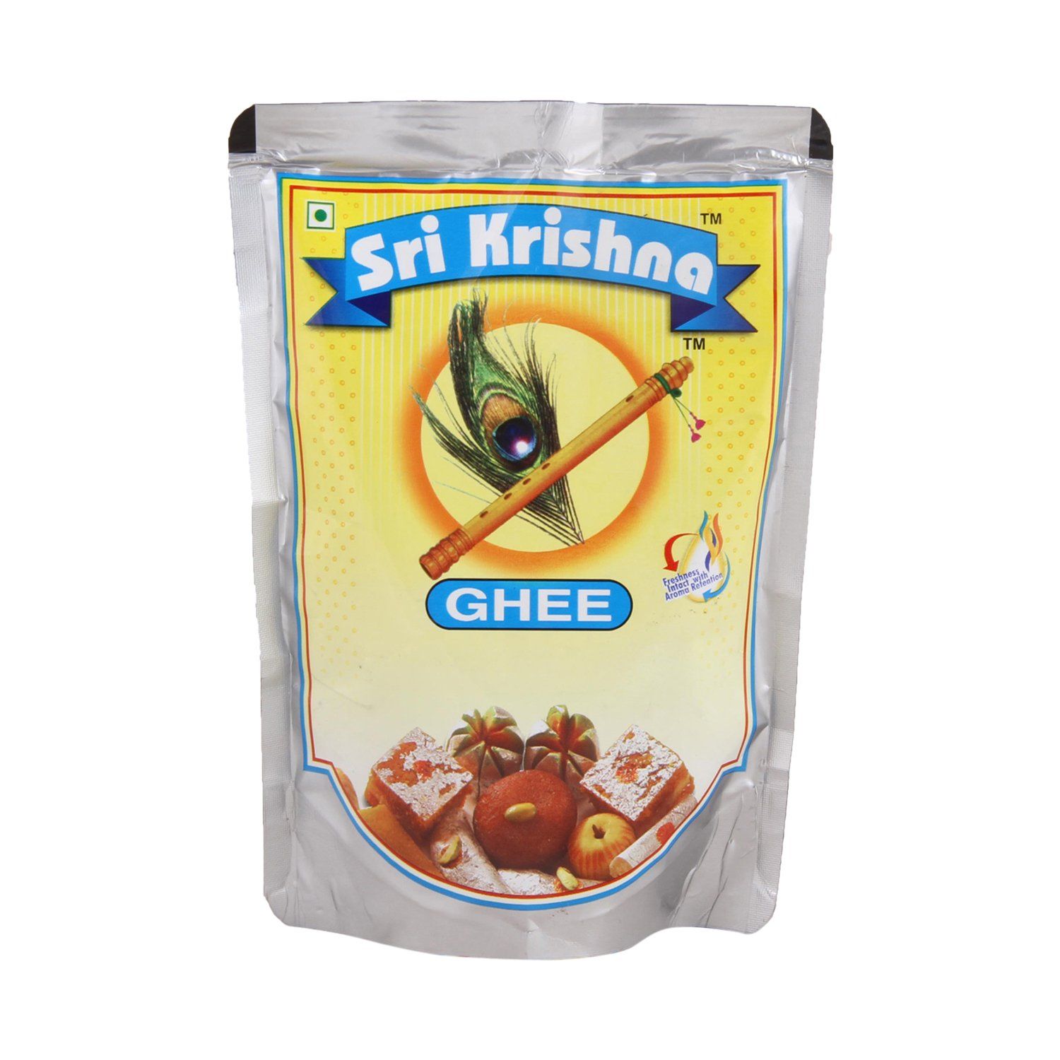 Sri Krishna Ghee, 100ml