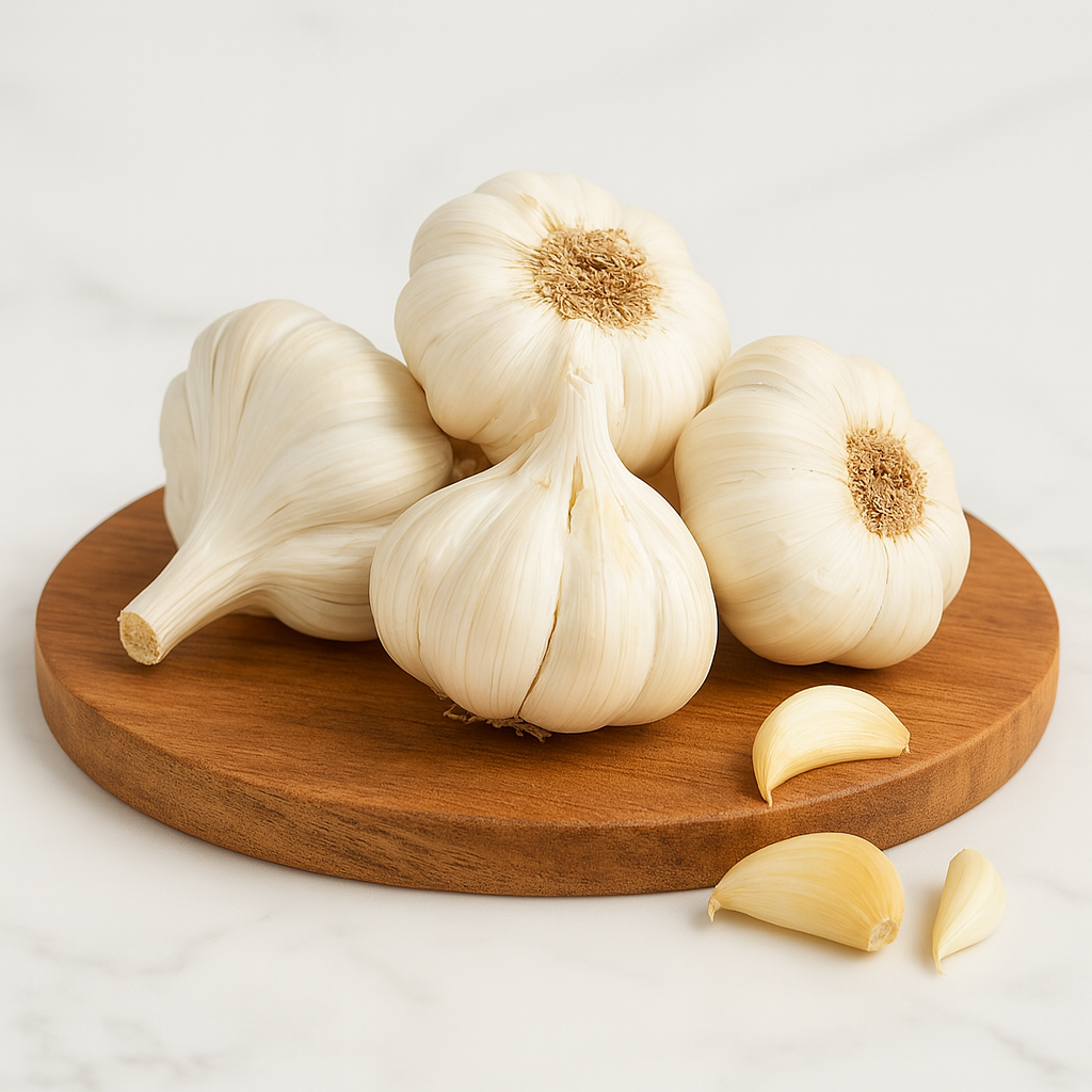Garlic