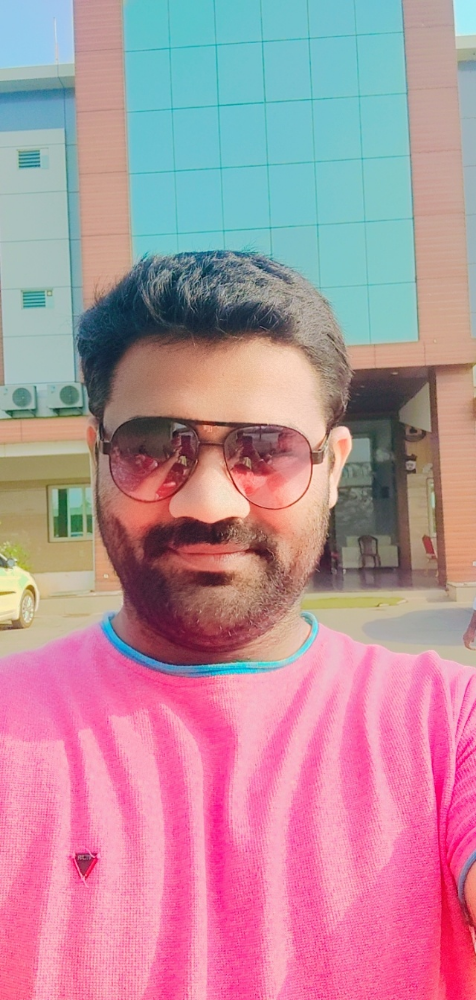 Y Shiva Kumar