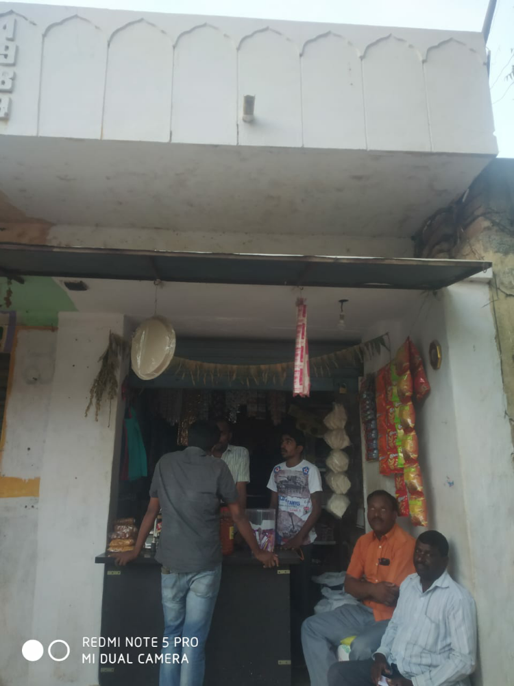 Shivu Stores