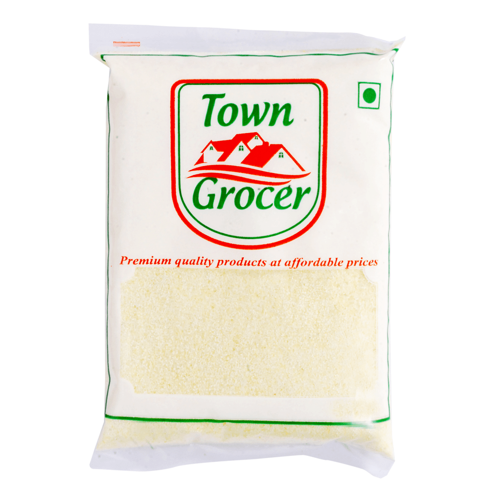 Town Grocer Sooji, 1kg