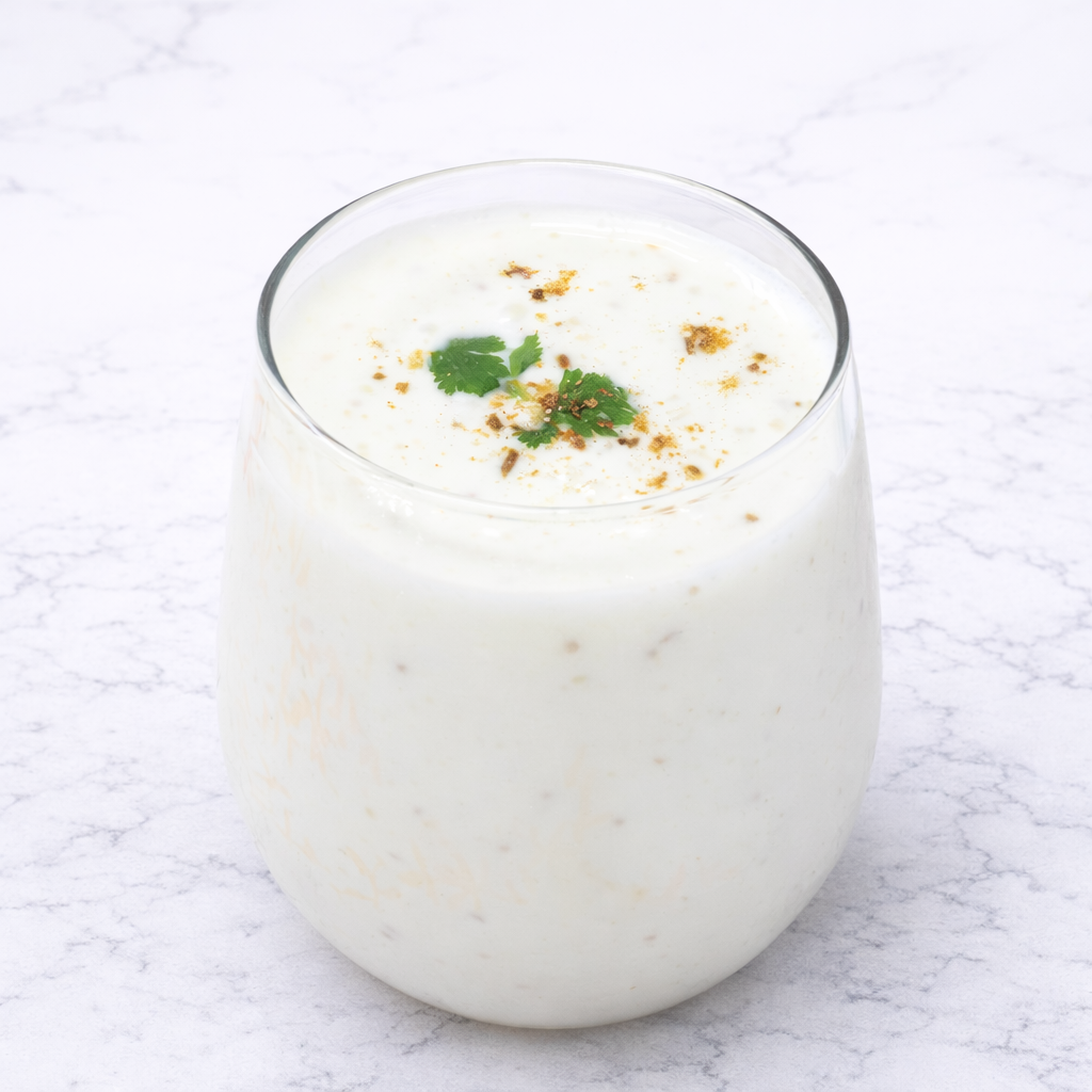 Salt Lassi, 1 Glass