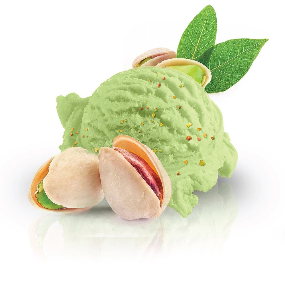 Dry Frit Kulfi, 1L