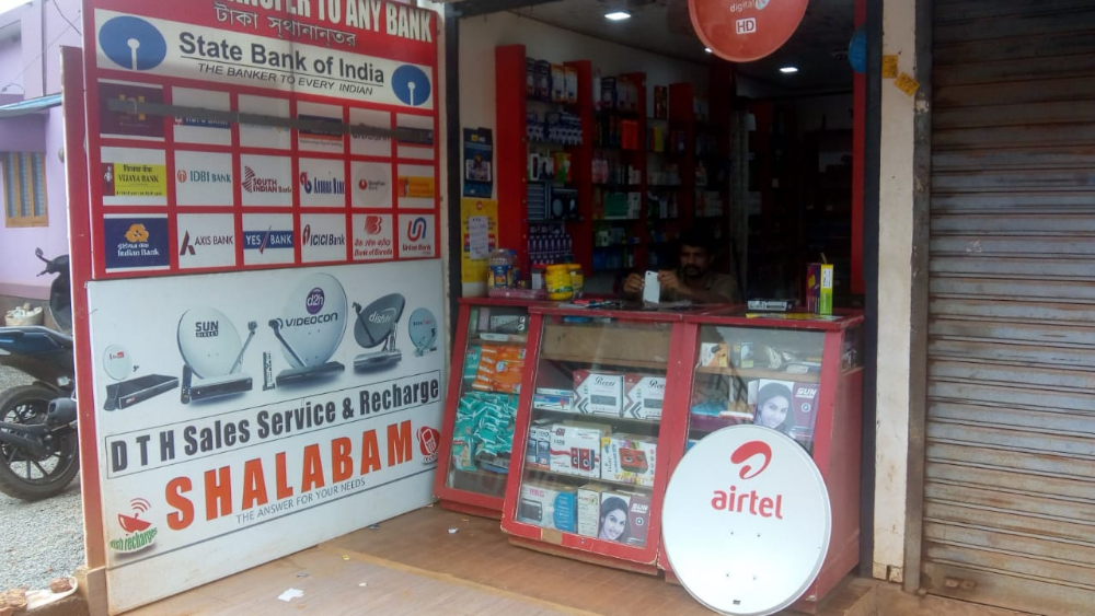 Sha Sohanraj Rikabchand & Co