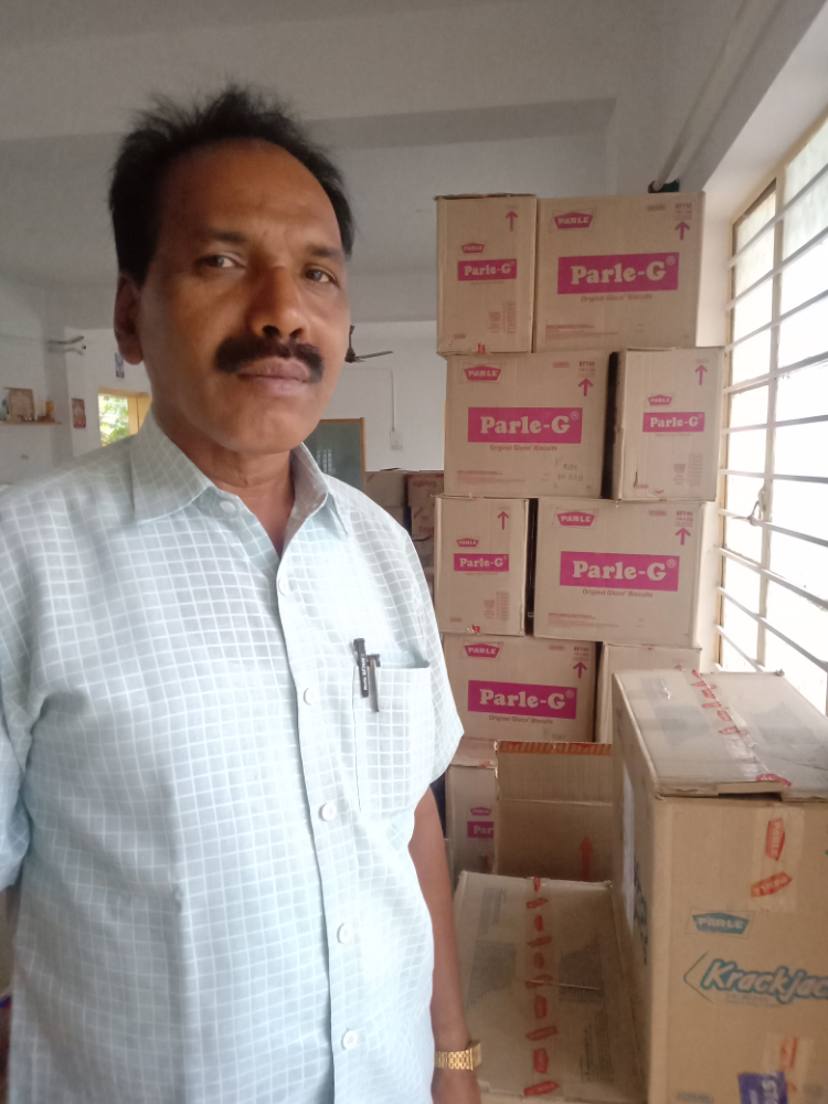 Jayappa Provision Store 