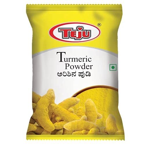 Teju (Rs.10) Turmeric Powder, 25g