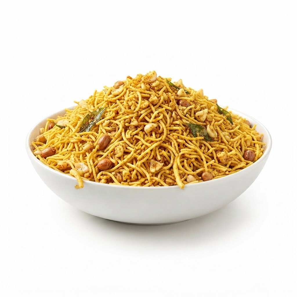 Mota Sev, 250g