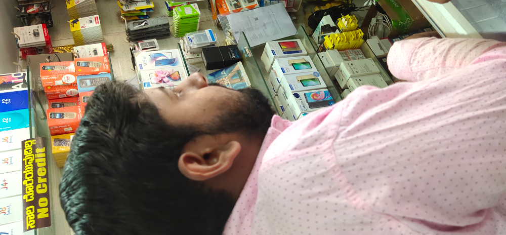 Karnataka Watch Point