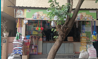Lakshmi Provision Store