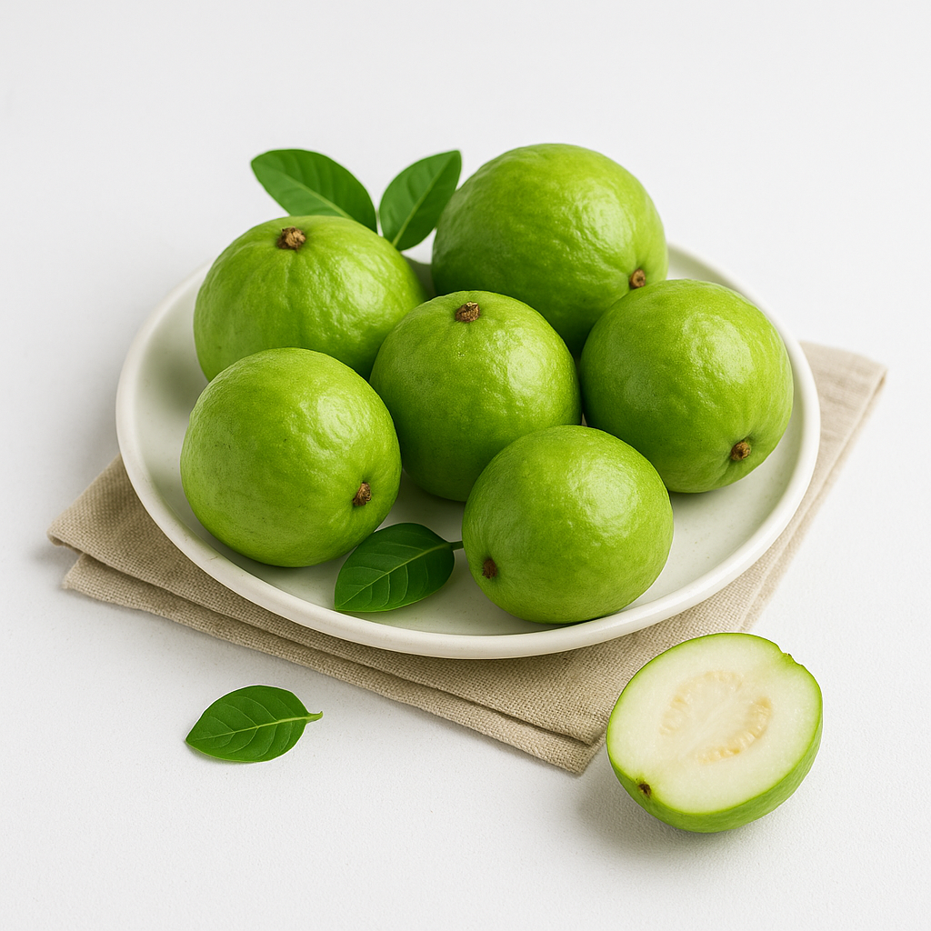Guava - Local Green