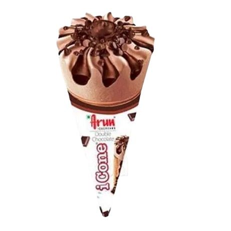 Arun Icone Ice Cream - Chocolate, 50ml
